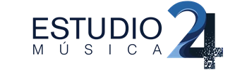 Estudio 24 Musica